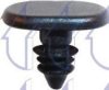 HONDA 72311S10003 Clip, trim/protective strip